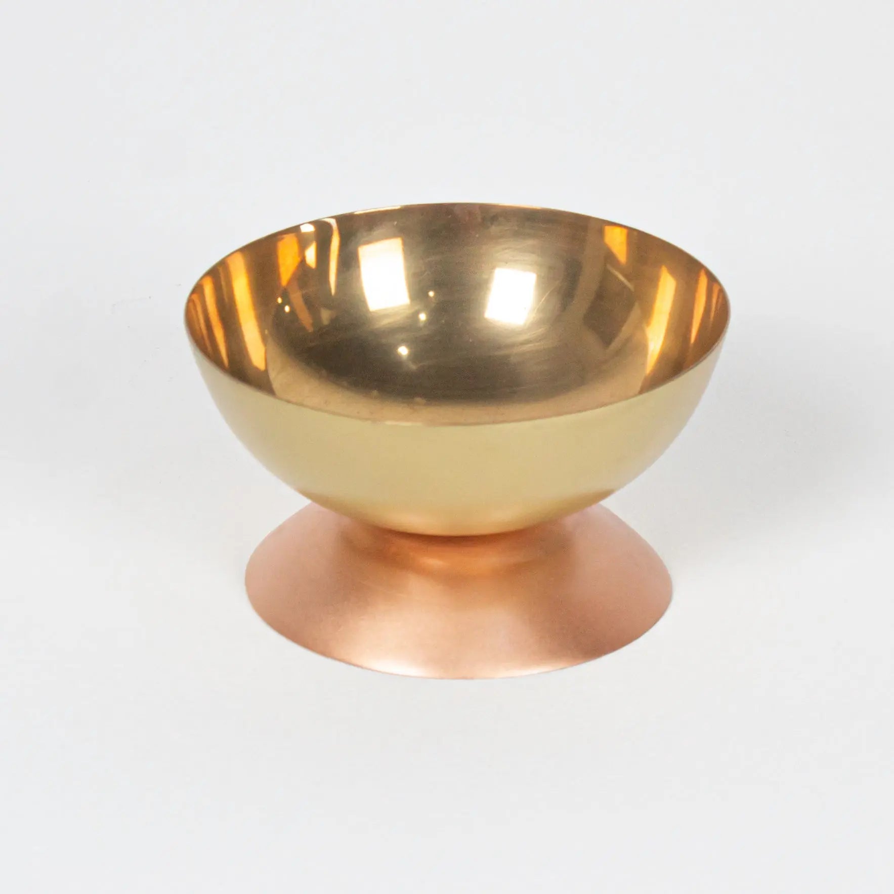 Bowl Concave Convex Devi