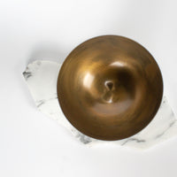 Load image into Gallery viewer, Brass Stand Bowl
