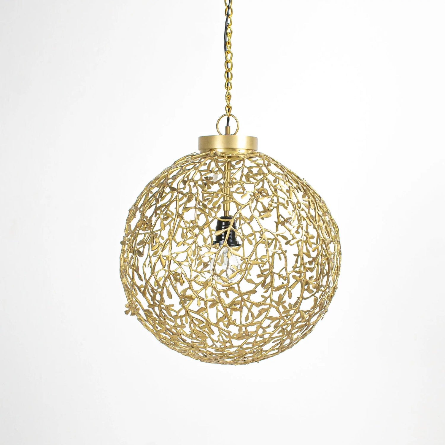 Pendant Light Spring Flower Devi