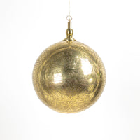 Load image into Gallery viewer, Pendant Lamp Round Brass
