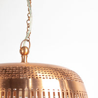 Load image into Gallery viewer, Pendant Light copper
