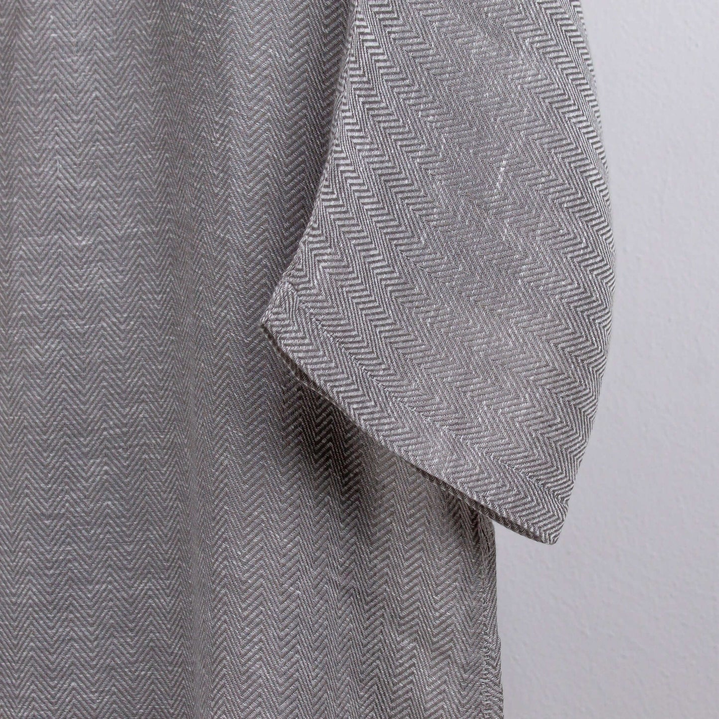 Dress Plain Grey - Pieces SA