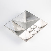 Load image into Gallery viewer, Bowl Square Triangles Accessories Pieces 
