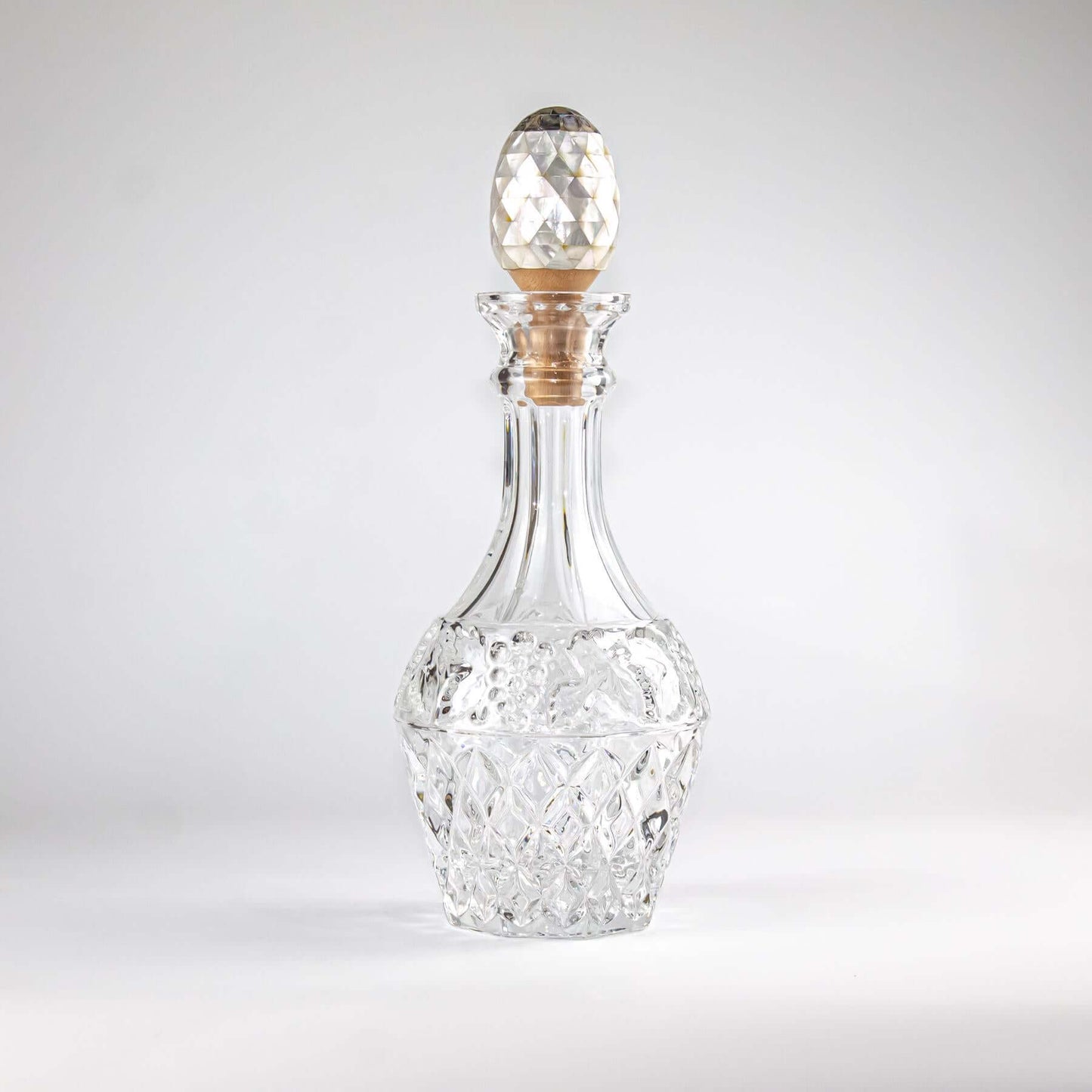 Oval Sadaf Carafe Ball - Pieces SA