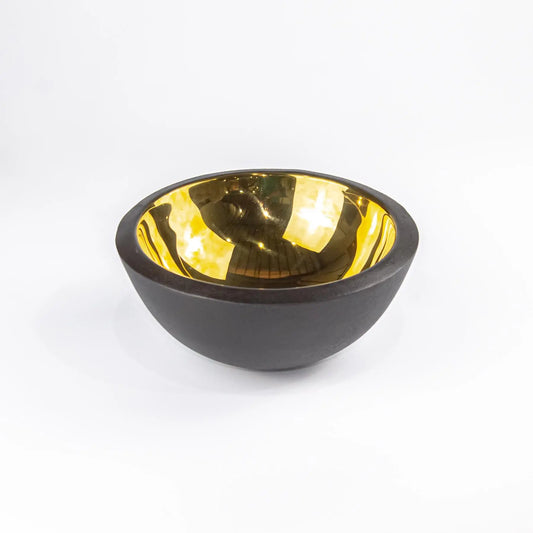 Bowl Double Wall Large Devi