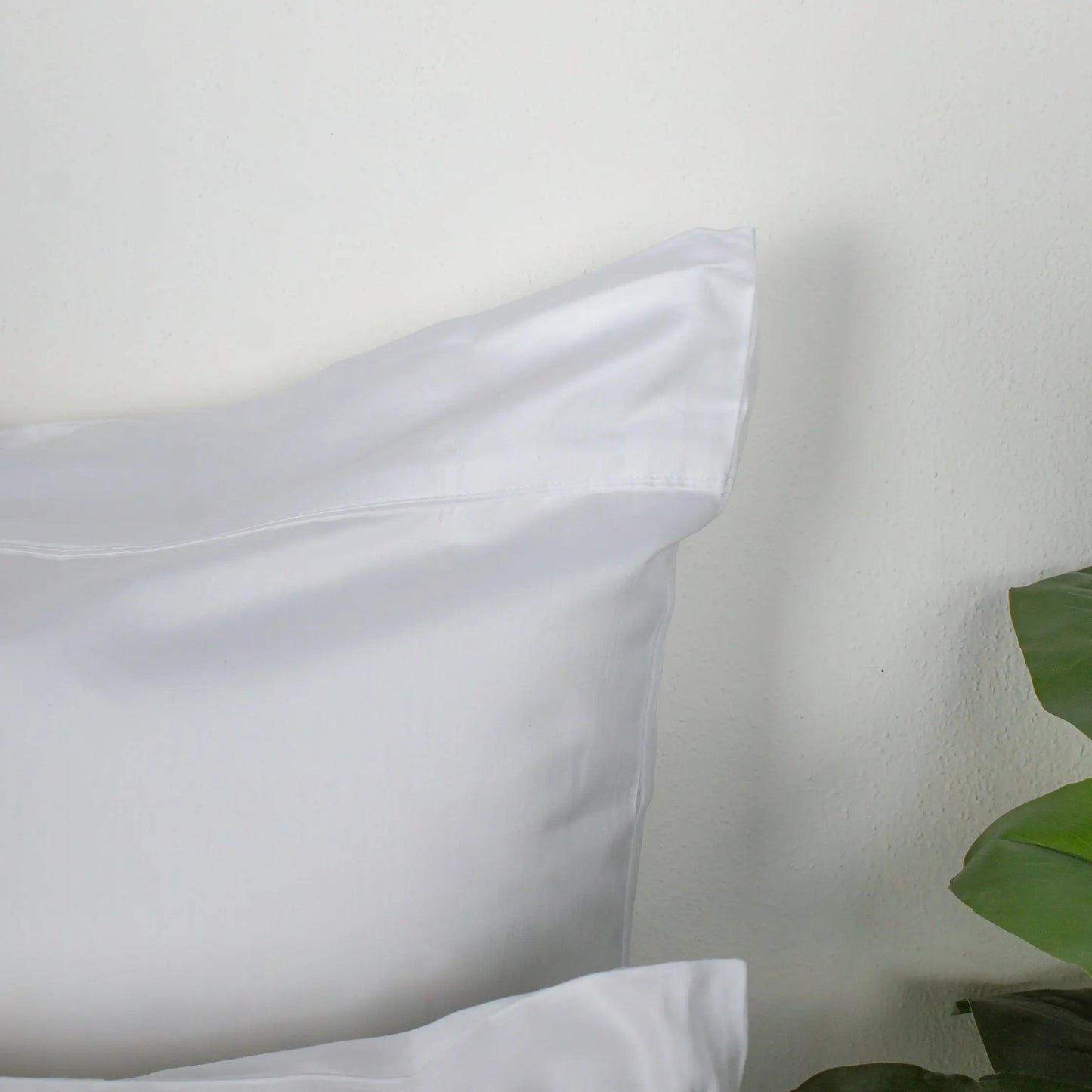 Kassatex White Pillowcase Set - Pieces SA