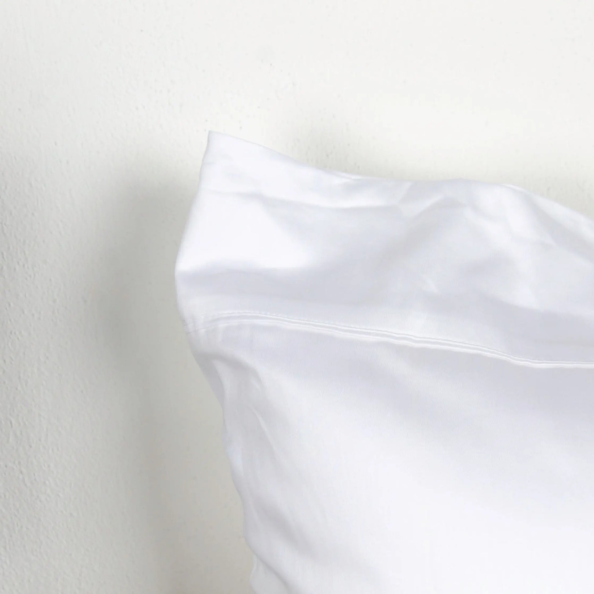 Kassatex White Pillowcase Set - Pieces SA