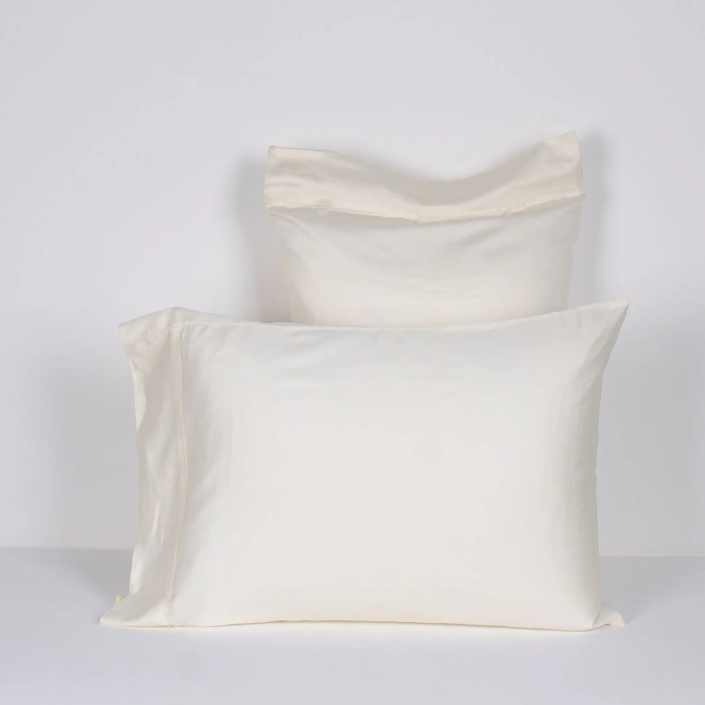 Kassatex Ivory Sind Pillowcase Set - Pieces SA