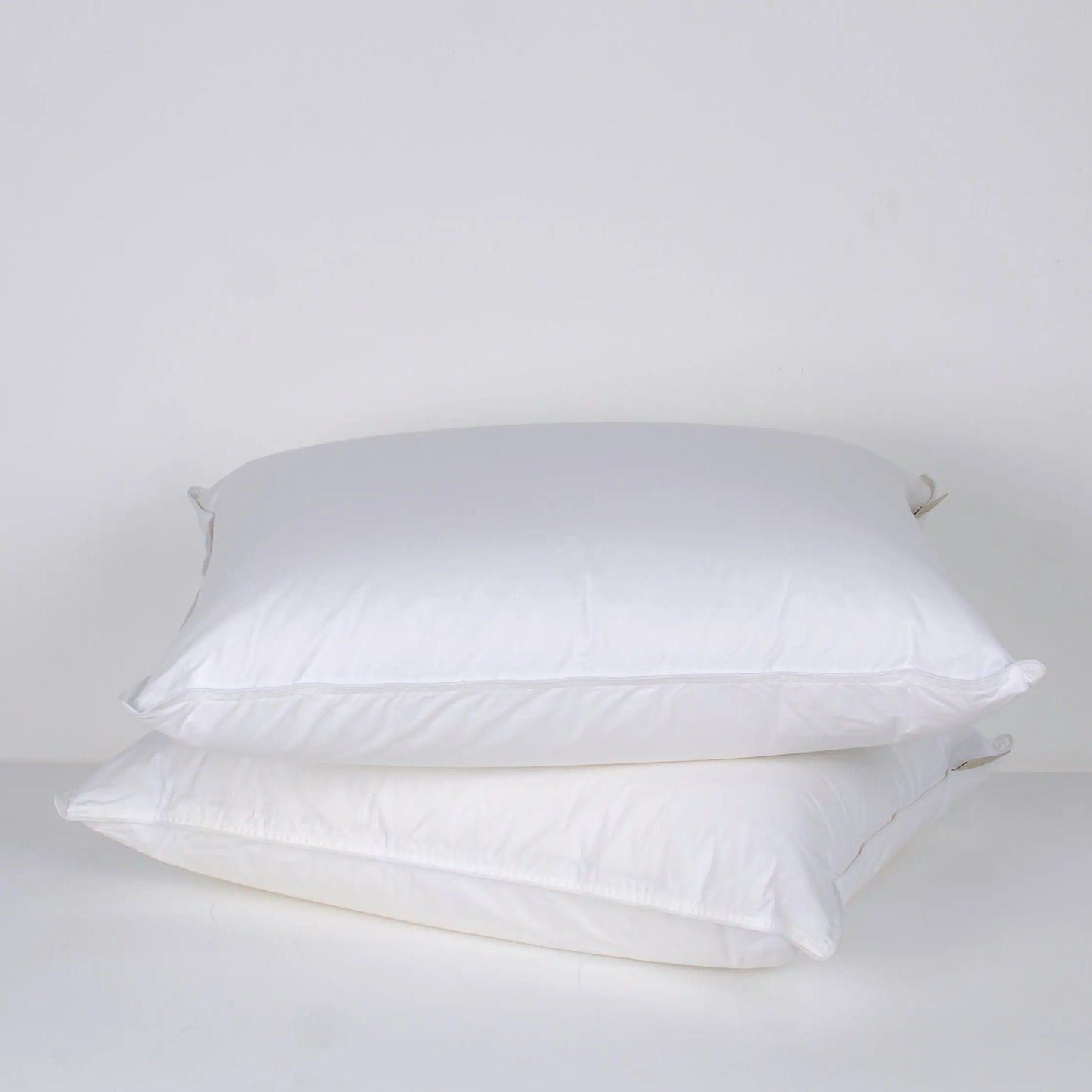 Laure Faux Down Queen Pillow - Pieces SA