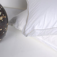 Load image into Gallery viewer, Laure Faux Down Queen Pillow

