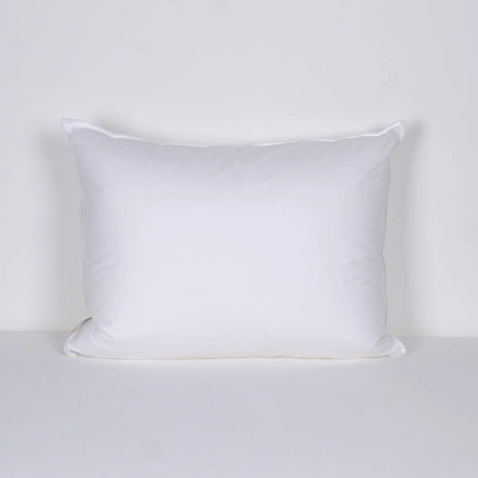 Laure Faux Down Queen Pillow - Pieces SA