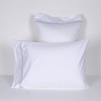 Load image into Gallery viewer, Kassatex Silver Sage Pillowcase Set
