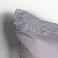 Load image into Gallery viewer, Kassatex Orchid Stride Pillowcase Set
