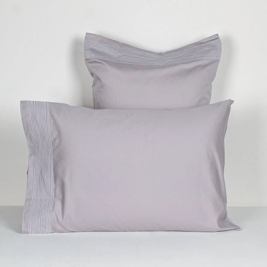 Kassatex Orchid Stride Pillowcase Set - Pieces SA