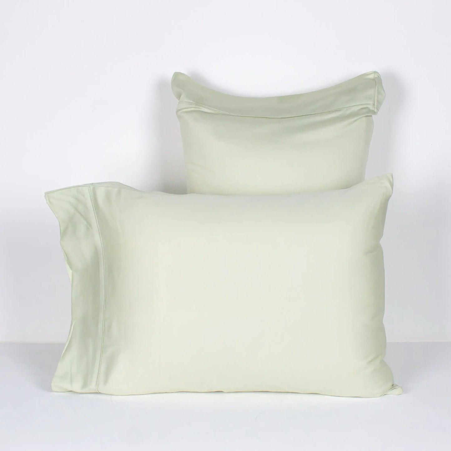 Kassatex Sage Stride Pillowcase Set - Pieces SA