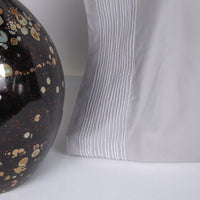 Load image into Gallery viewer, Kassatex Moon Mist Pillowcase Set
