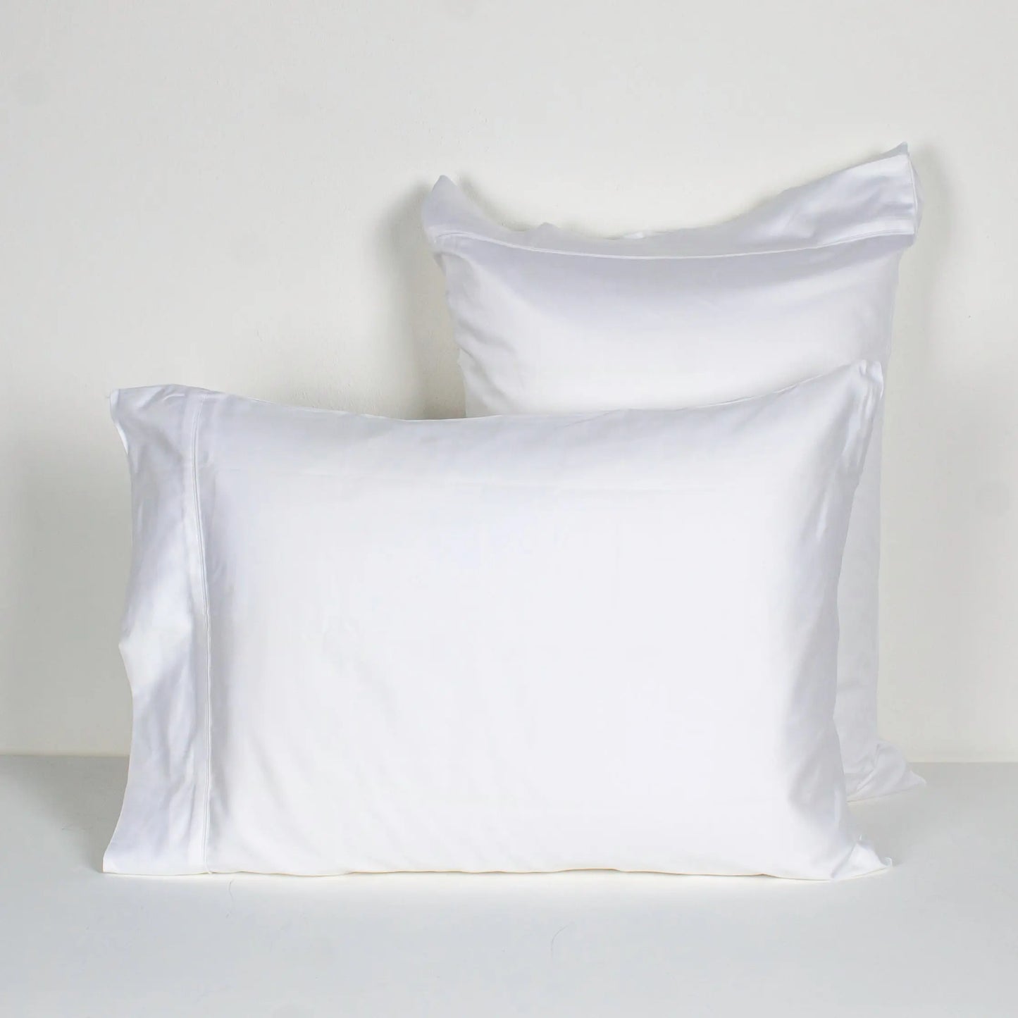 Kassatex White Pillowcase Set - Pieces SA