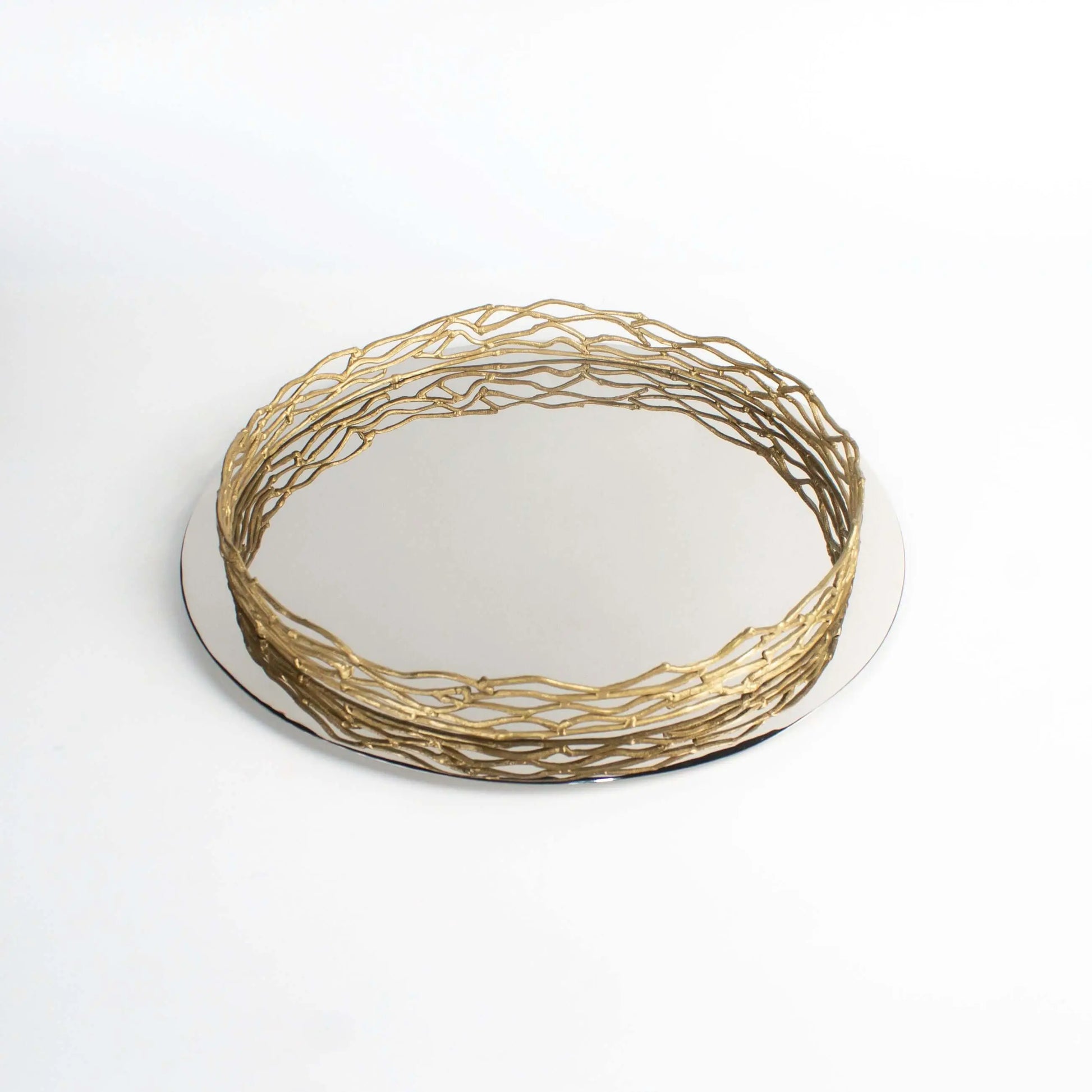 Platter Rim Twig - Pieces SA