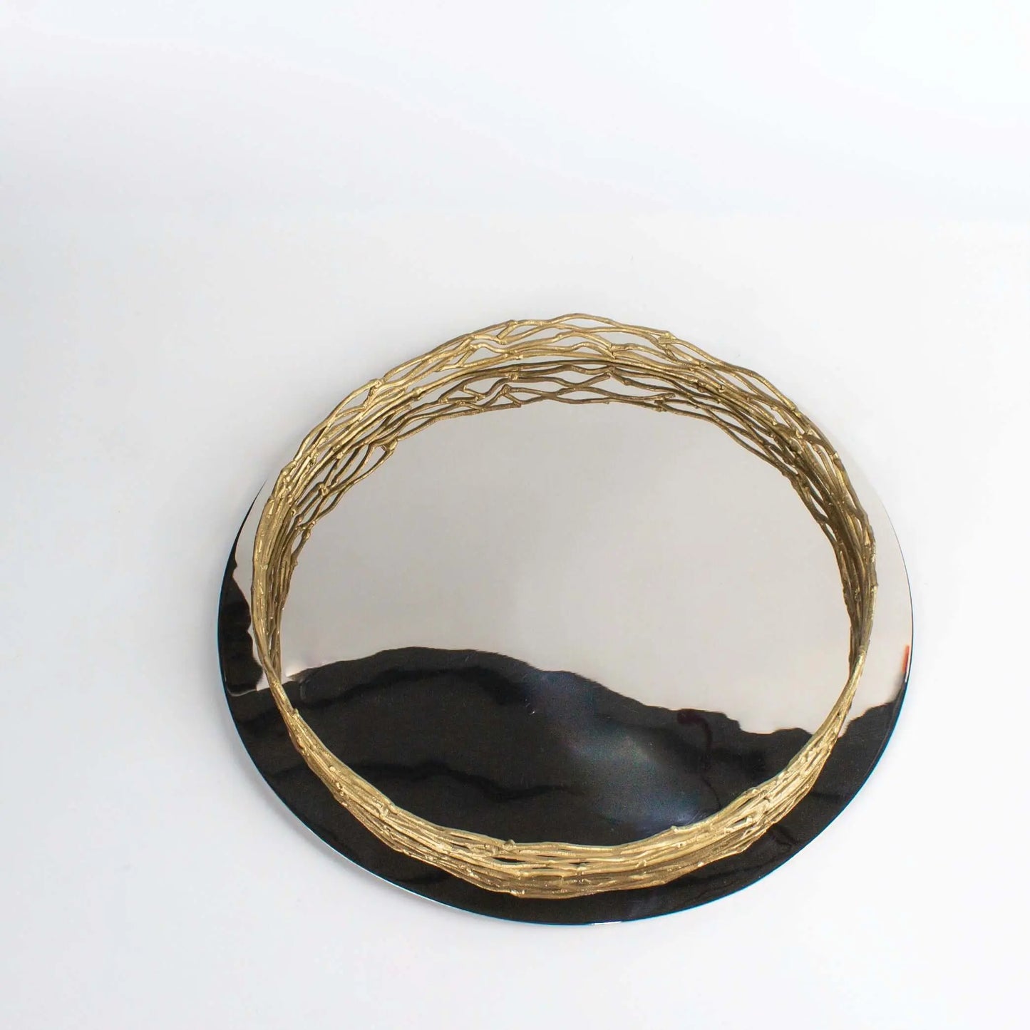 Platter Rim Twig - Pieces SA