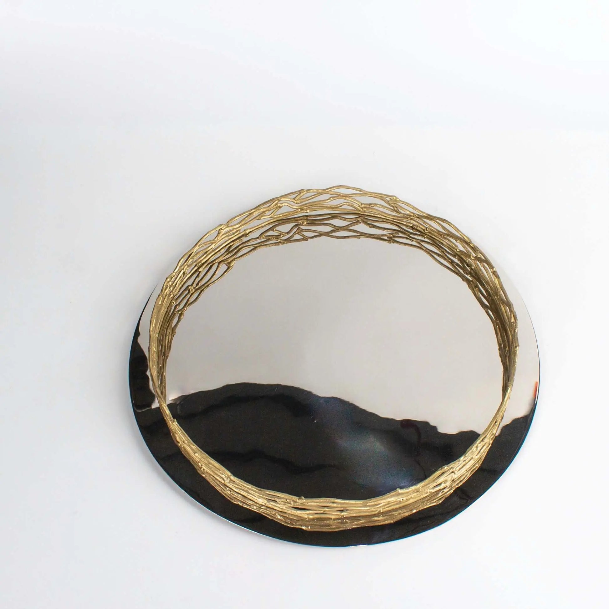 Platter Rim Twig - Pieces SA