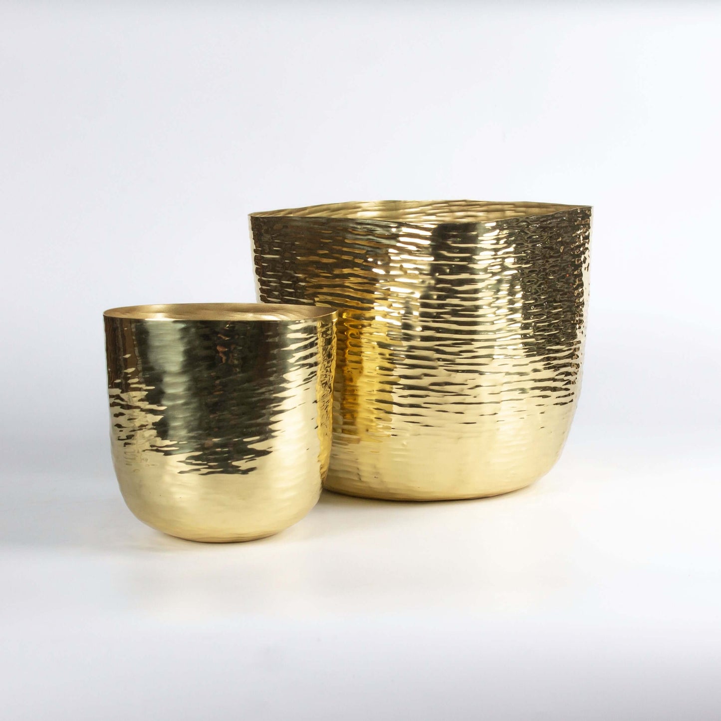 Vessel Square Bash Gold Set - Pieces SA