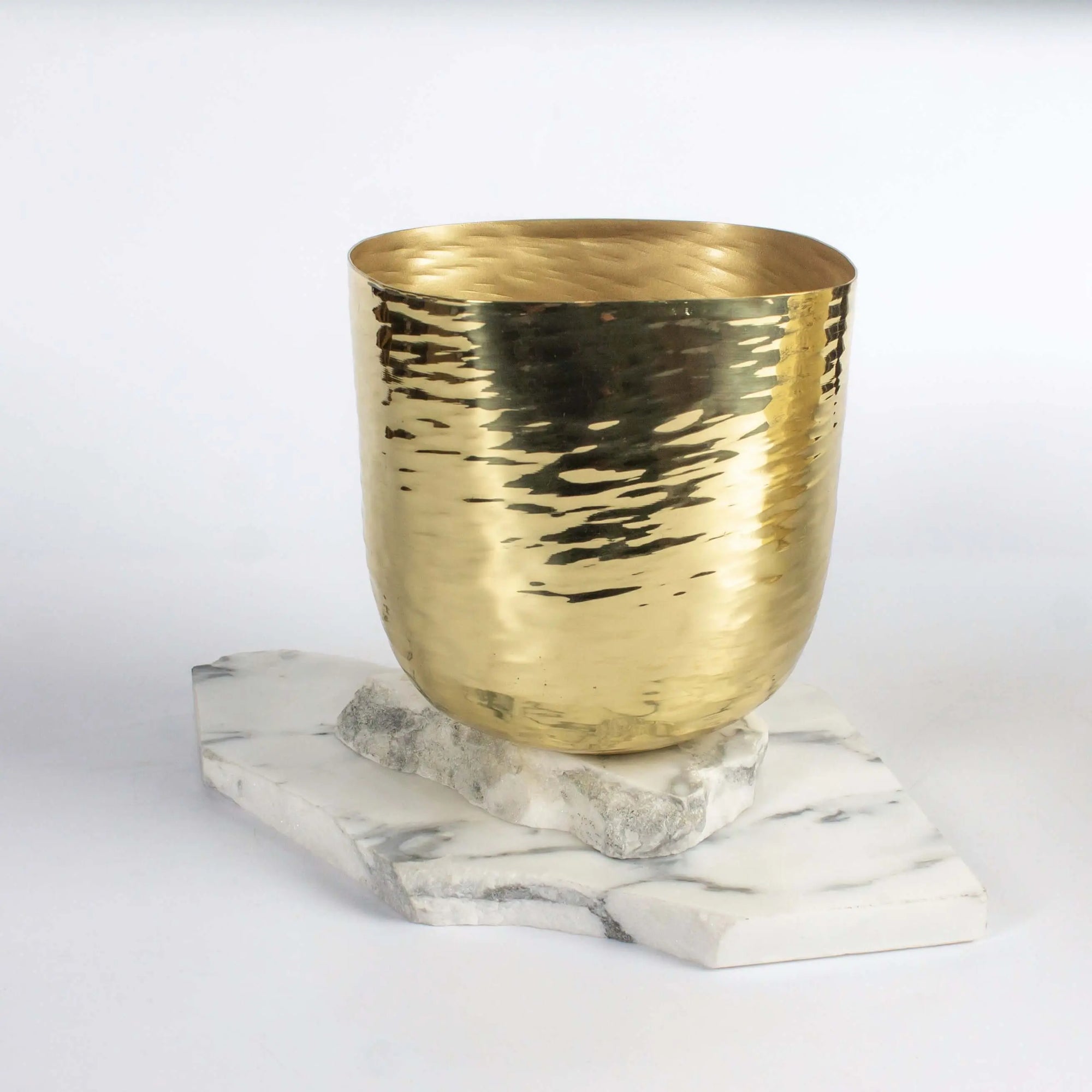 Vessel Square Bash Gold Set - Pieces SA