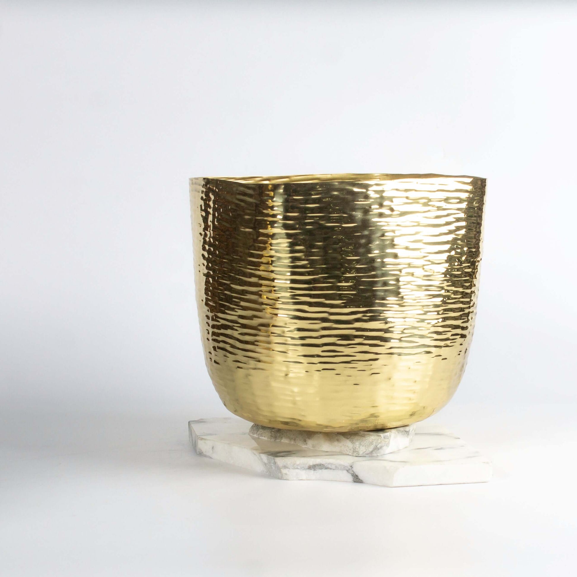 Vessel Square Bash Gold Set - Pieces SA