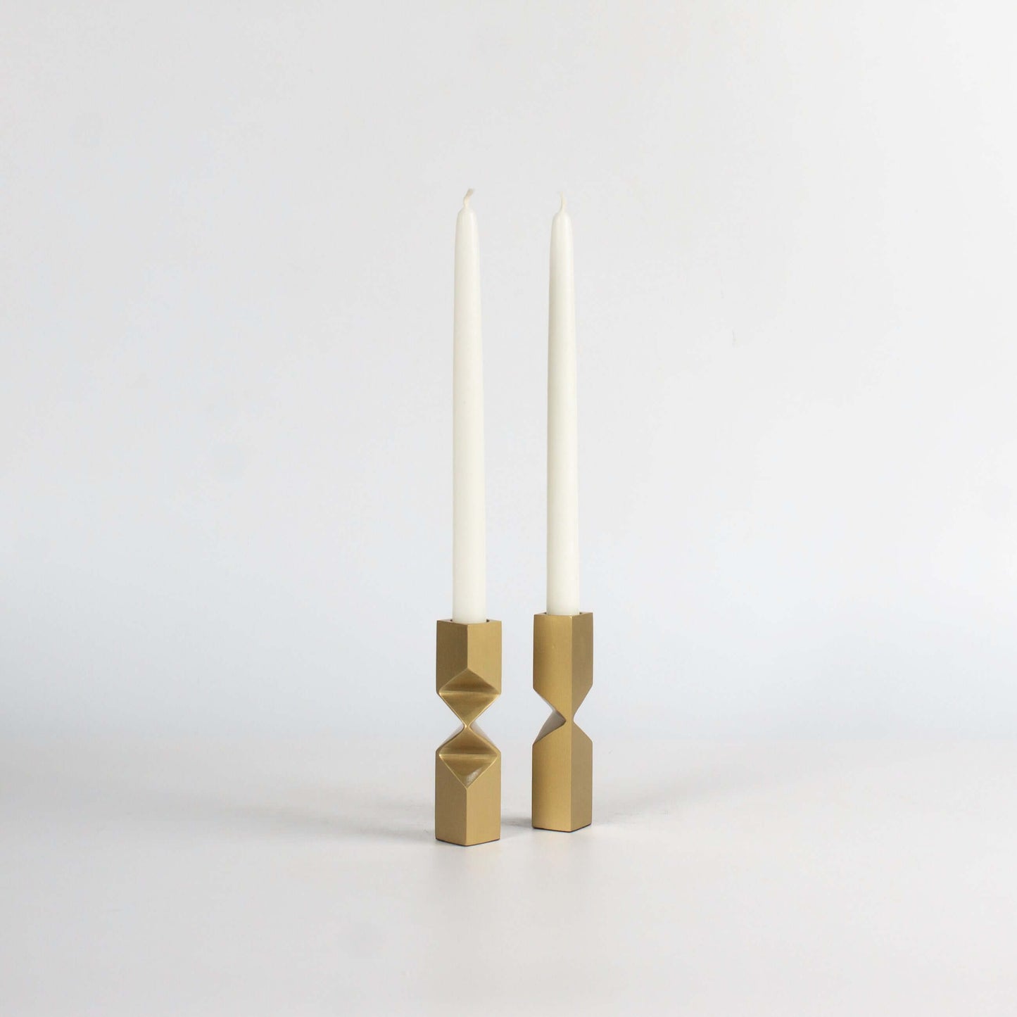 Geometry Candle Stand Set - Pieces SA