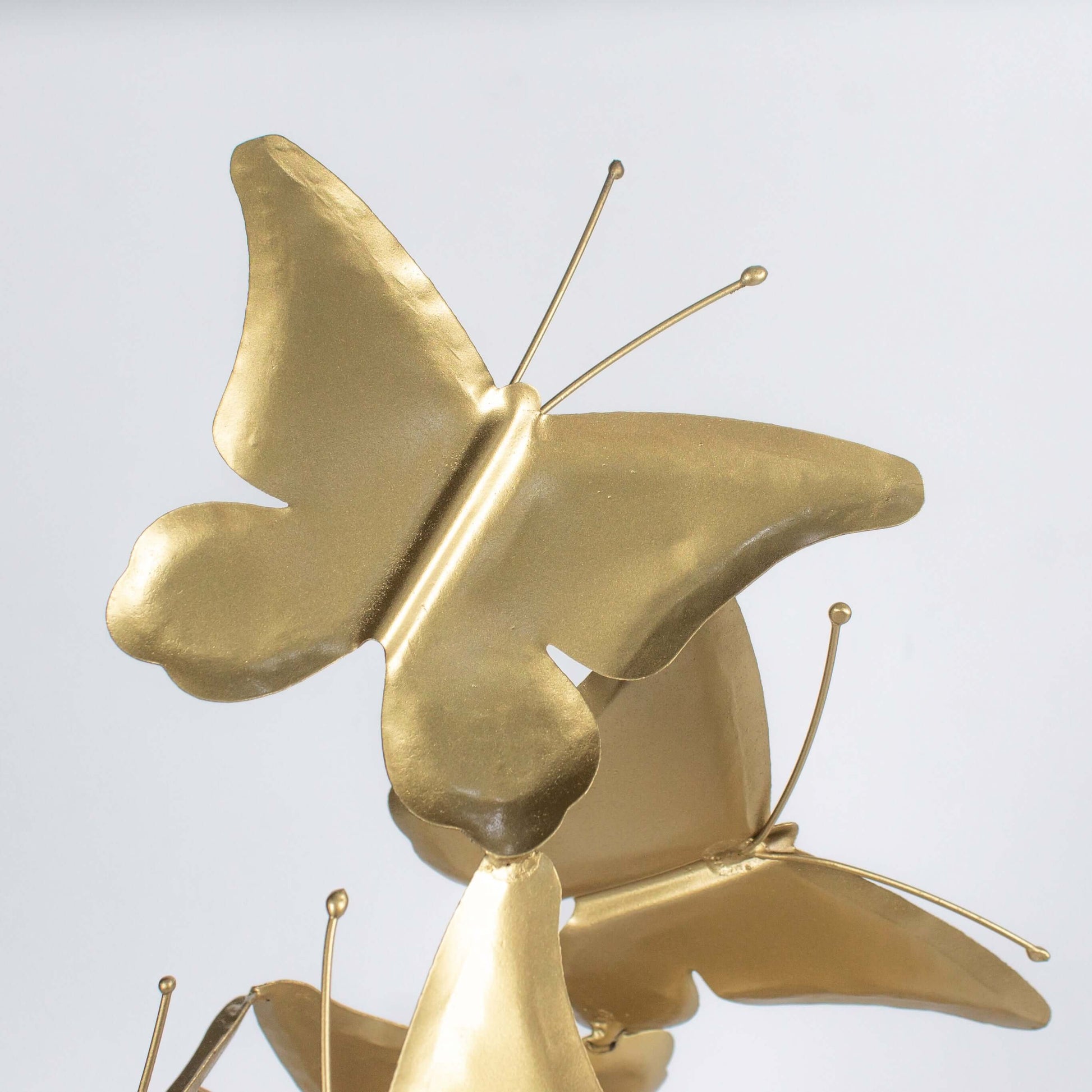 Sculpture Butterfly - Pieces SA