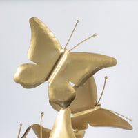Load image into Gallery viewer, Sculpture Butterfly
