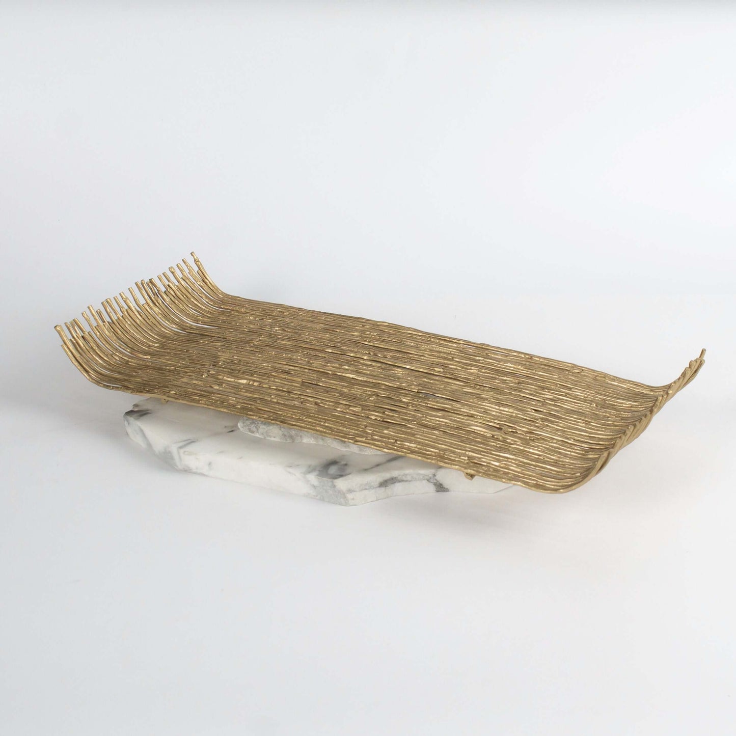 Platter Rectangular Twig - Pieces SA