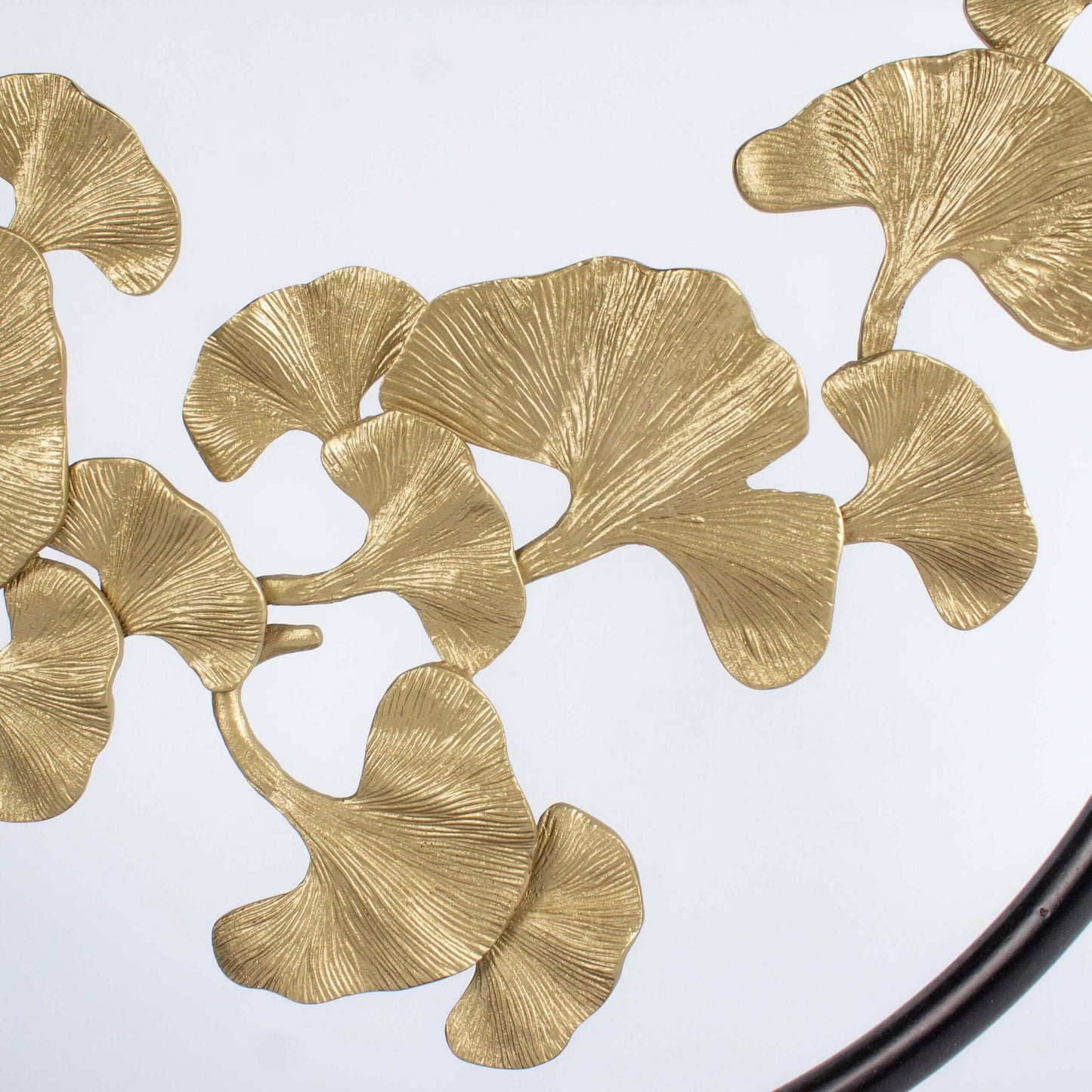 Table Art Ginkgo Leaf - Pieces SA