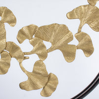 Load image into Gallery viewer, Table Art Ginkgo Leaf
