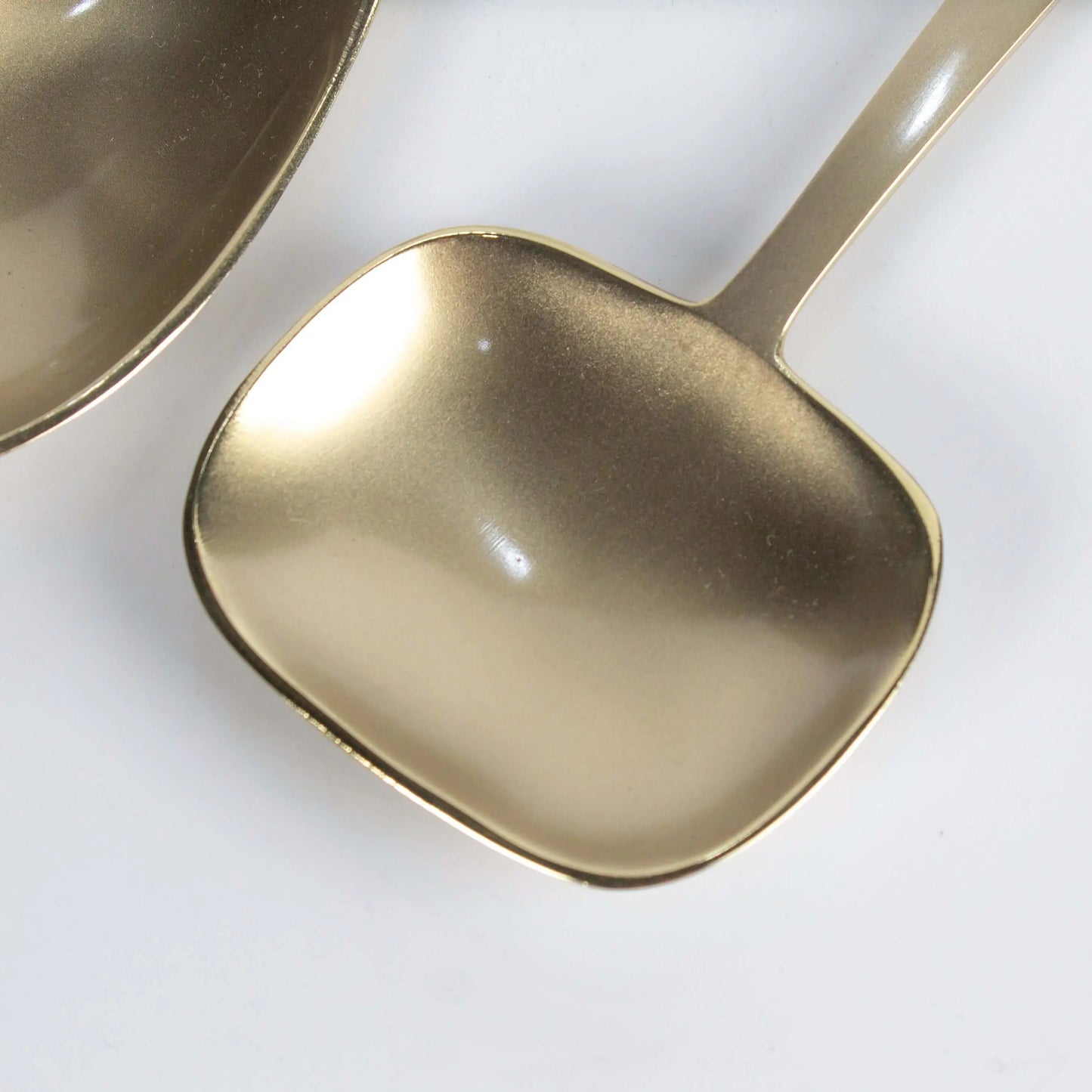 Serving Set of 3 Gold - Pieces SA