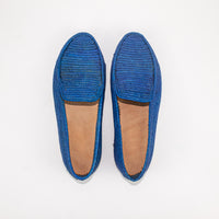 Load image into Gallery viewer, Moccasain Blue
