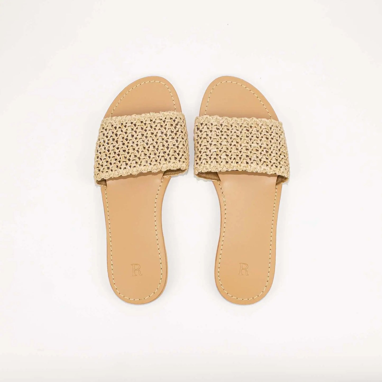 Bamboo Slipper - Pieces SA