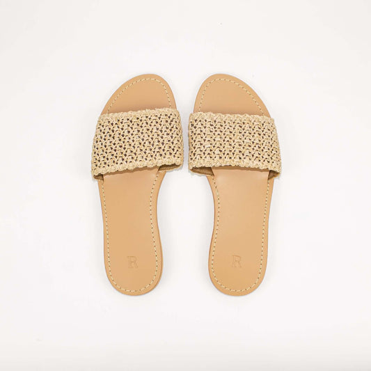 Bamboo Slipper - Pieces SA