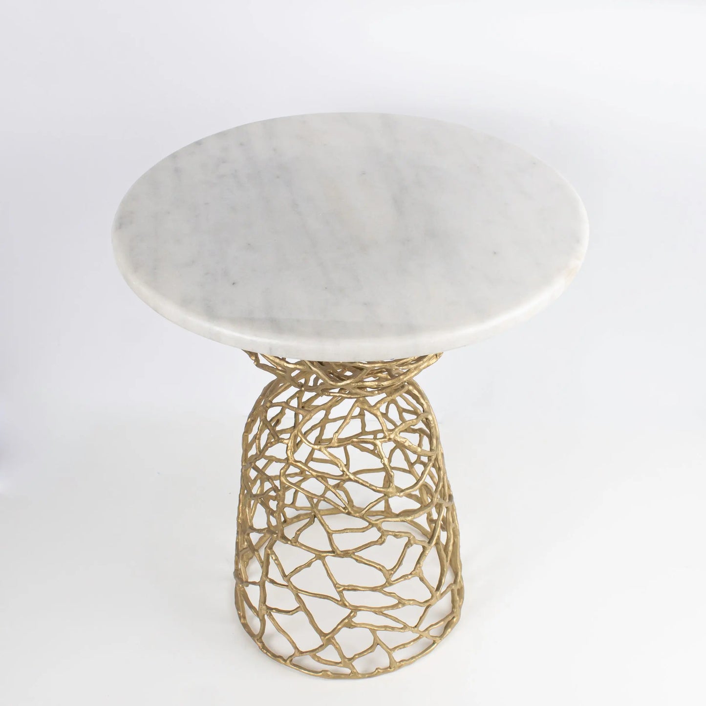 Table Twig Gold Devi