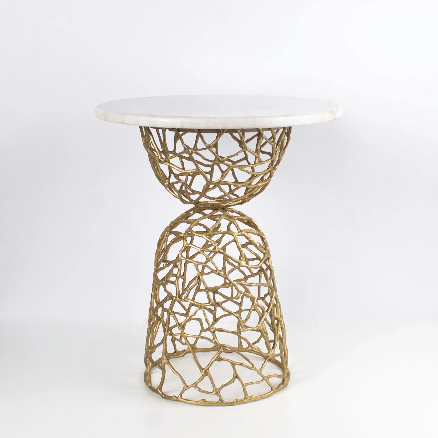 Table Twig Gold Devi