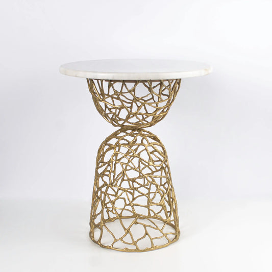 Table Twig Gold Devi