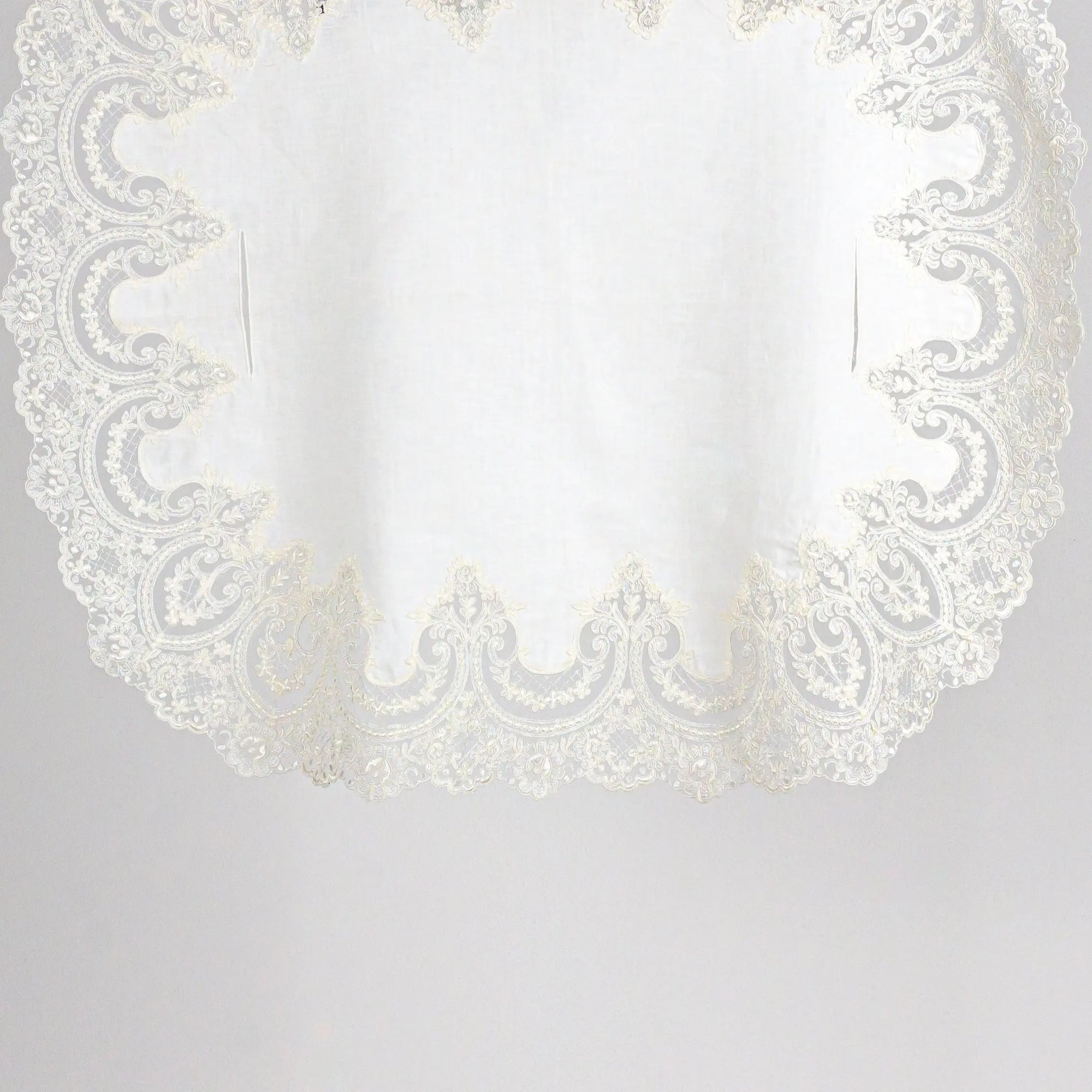 Hanging Tray Cloth - Pieces SA