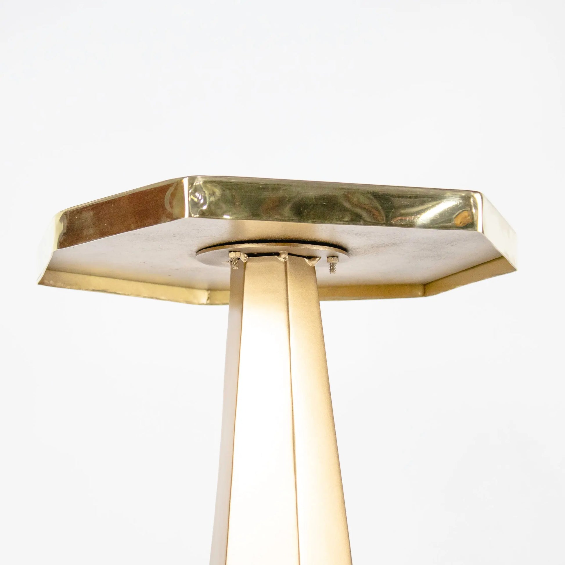 Cocktail Tables Uneven Hex Devi