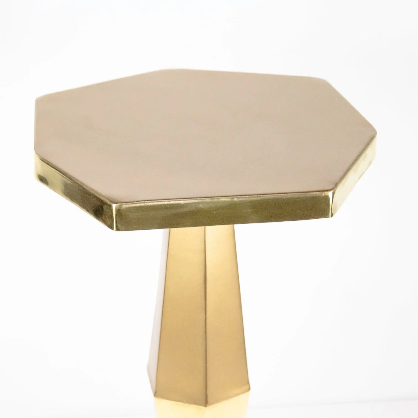 Cocktail Tables Uneven Hex Devi
