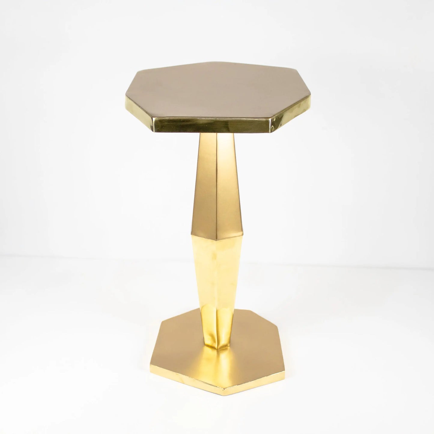 Cocktail Tables Uneven Hex Devi