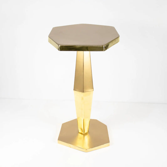 Cocktail Tables Uneven Hex Devi