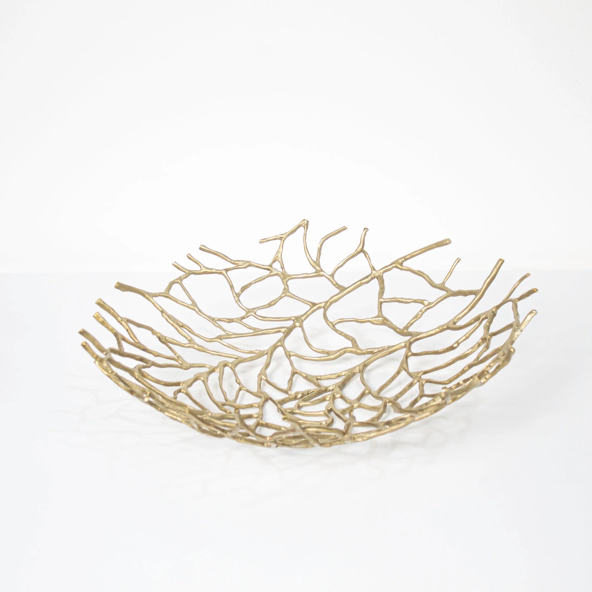 Fruit Bowl Twig Large Devi