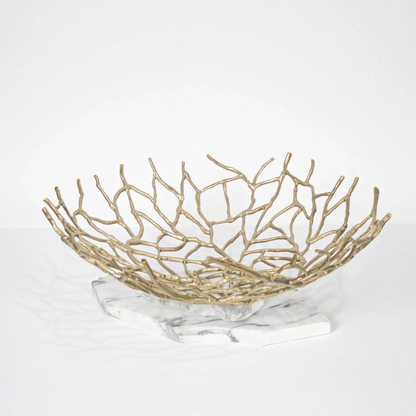 Fruit Bowl Twig Large Devi