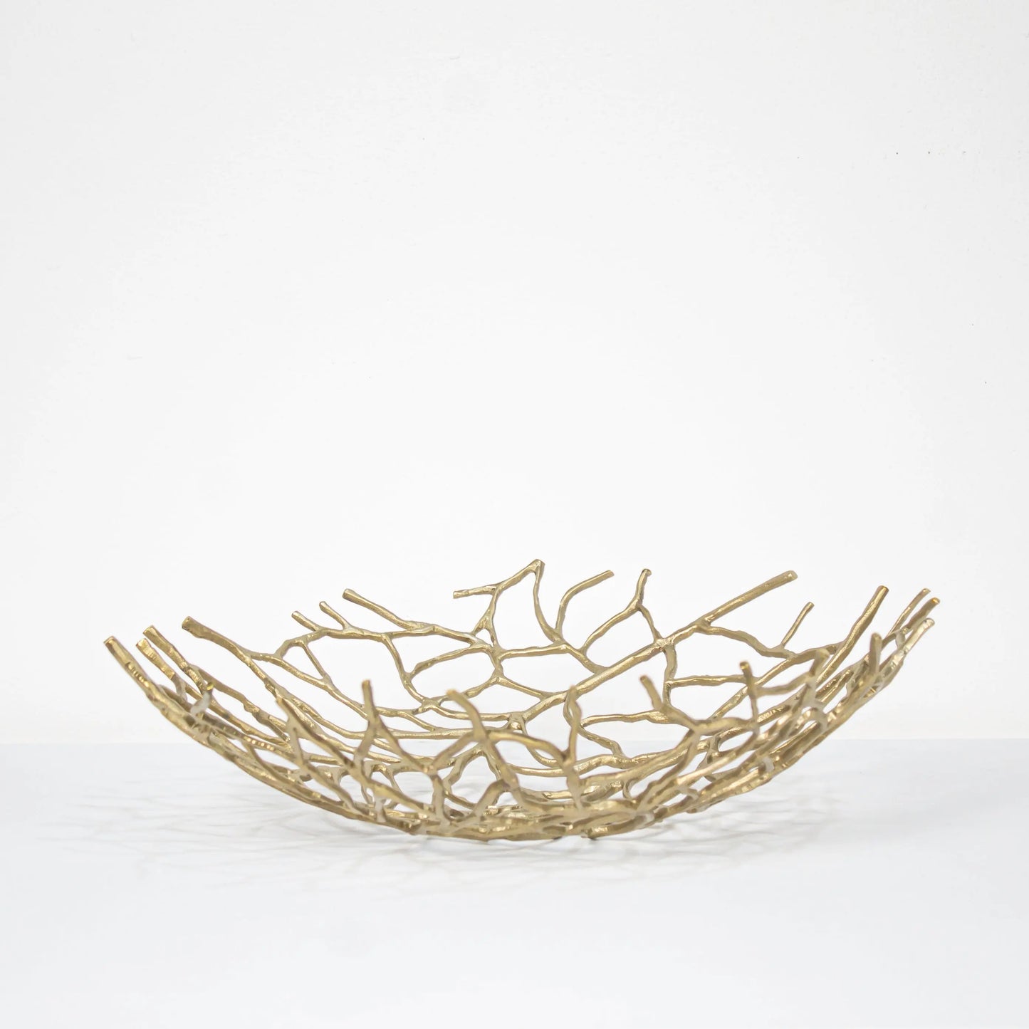 Fruit Bowl Twig Large Devi