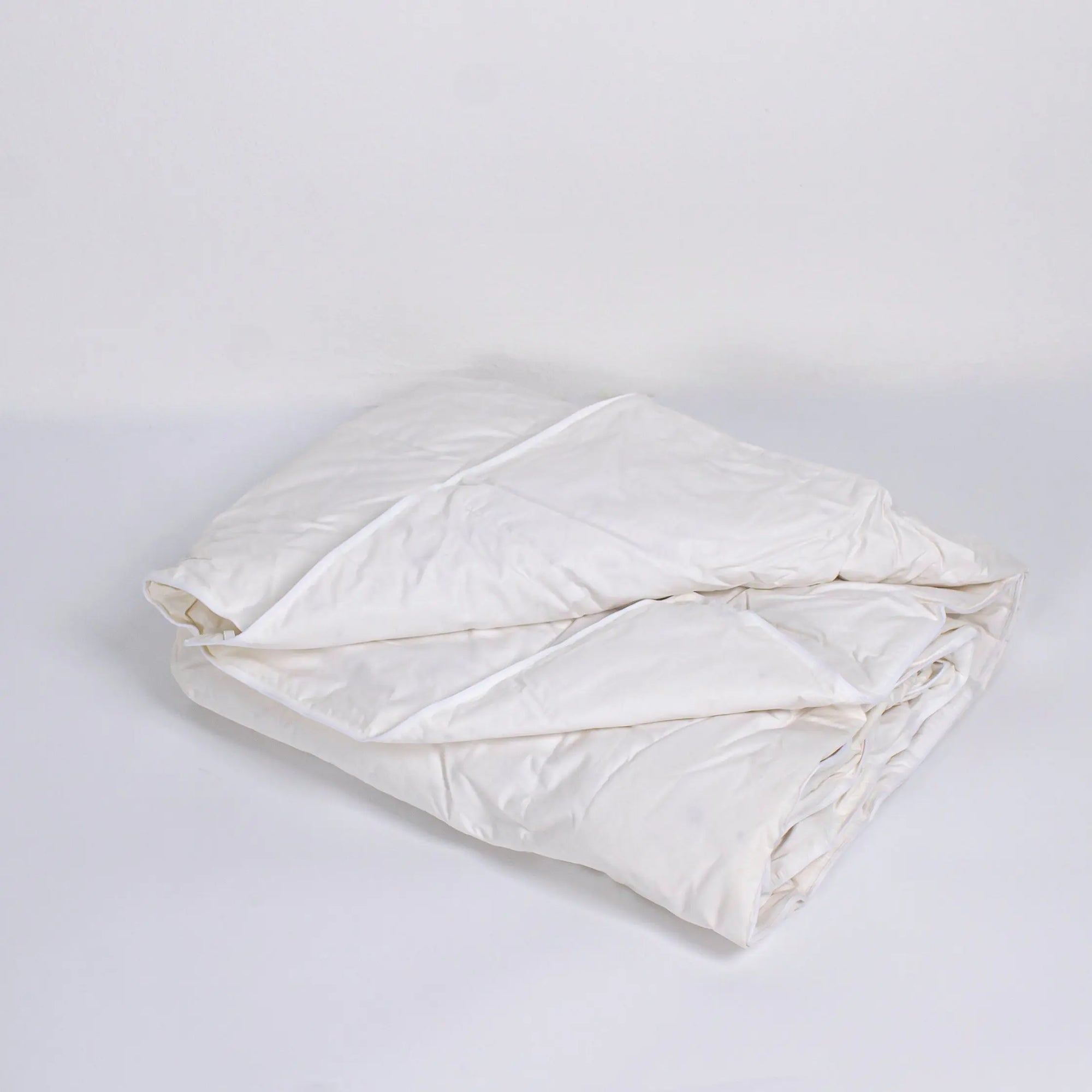 Blanket Twin Size White - Pieces SA