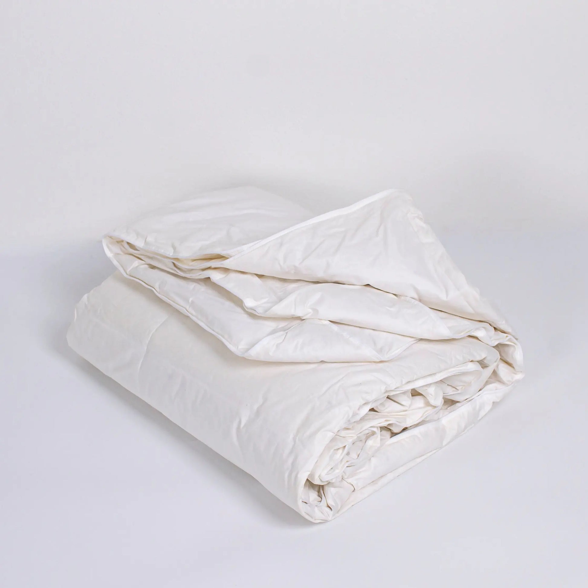 Blanket Queen Size white - Pieces SA